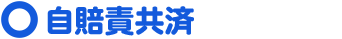 自賠責共済